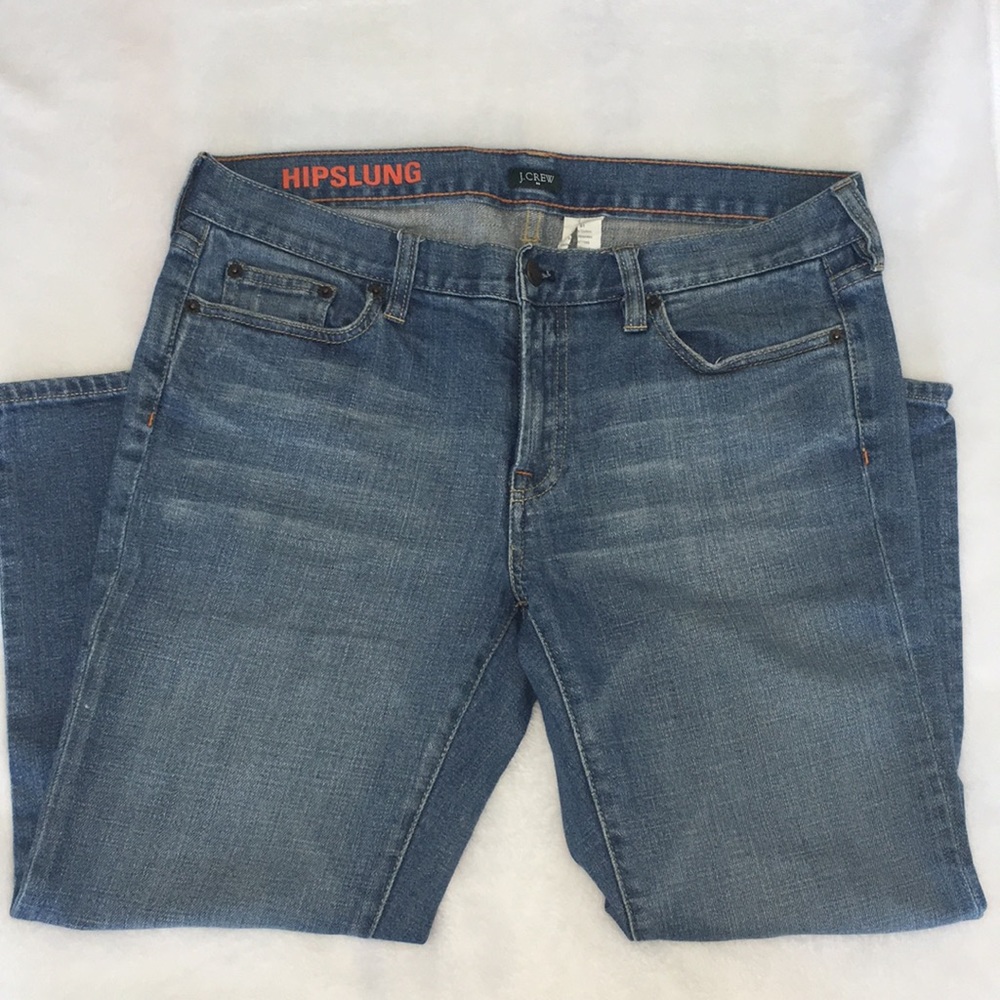 🌺Women’s J. Crew size 31 Jean Capris🌺